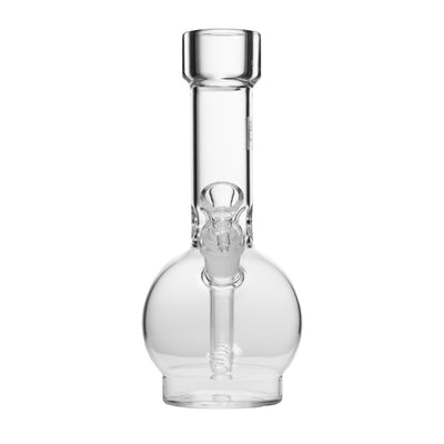 9" Ball Bong - Clear