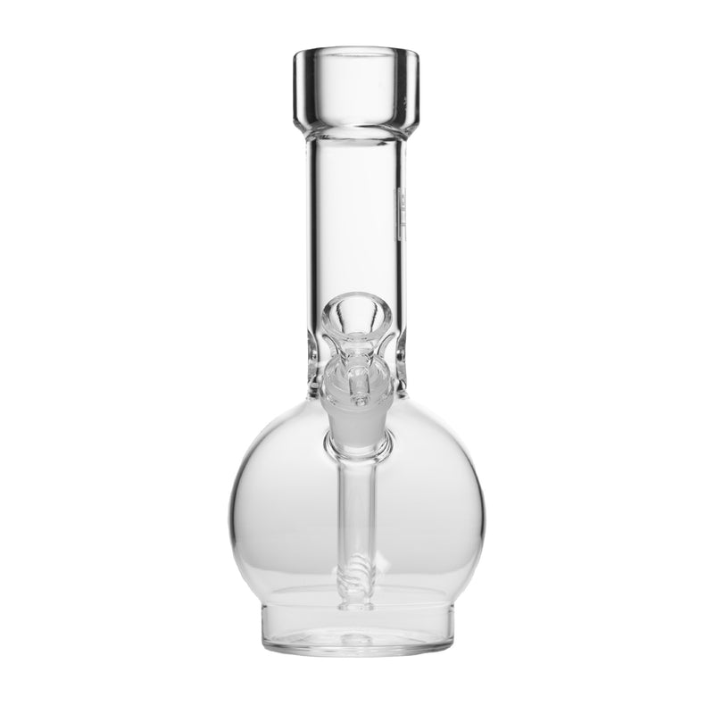 9" Ball Bong - Clear