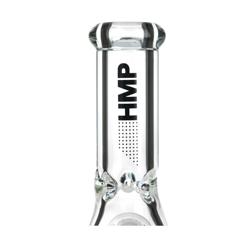 10" Beaker Bong Heavy Duty Collection