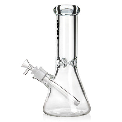 10" Beaker Bong Heavy Duty Collection