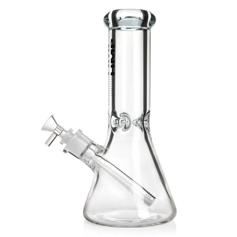 10" Beaker Bong Heavy Duty Collection