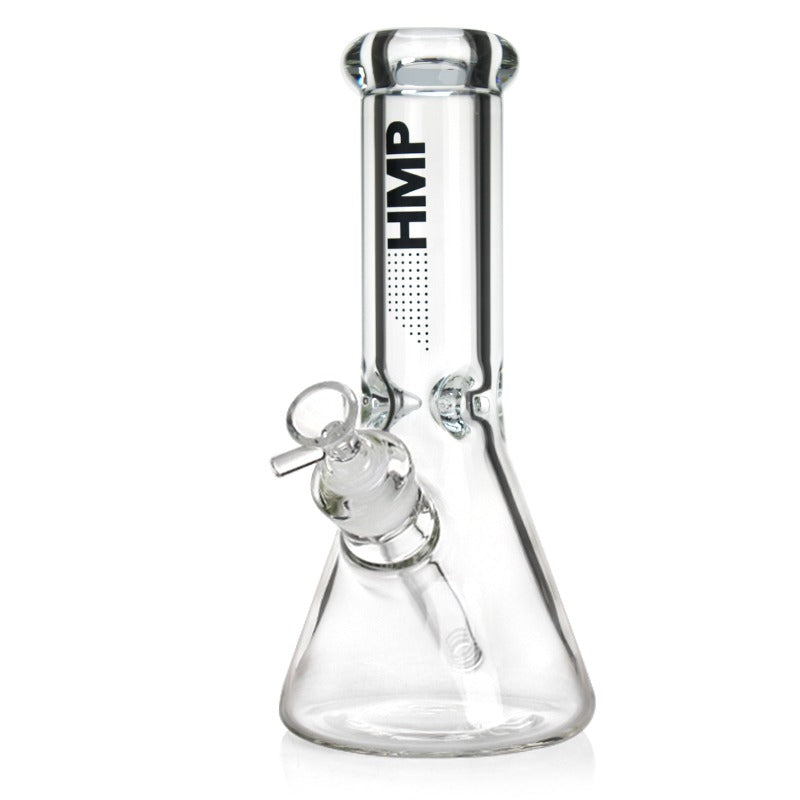 10" Beaker Bong Heavy Duty Collection