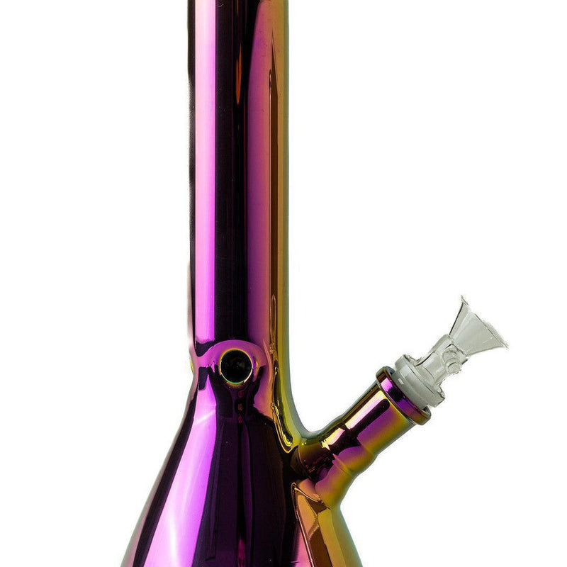 10" Bong Color Collection