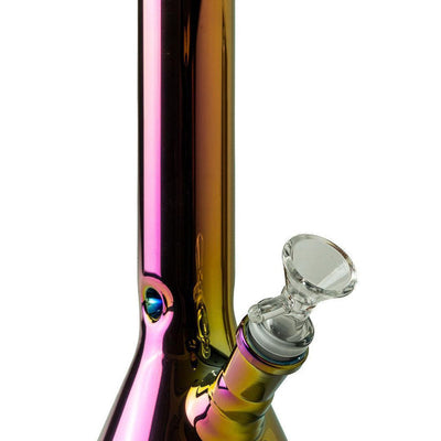 10" Bong Color Collection