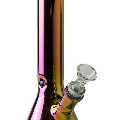 10" Bong Color Collection (Rainbow)