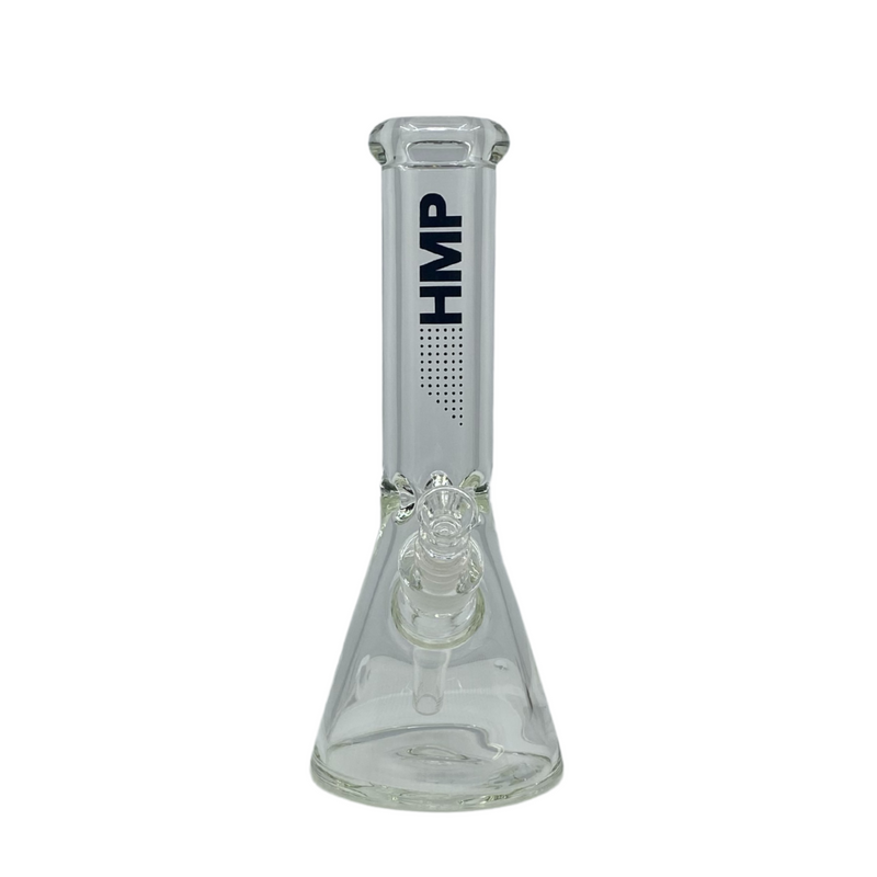 12" Heavy Duty Bong Beaker