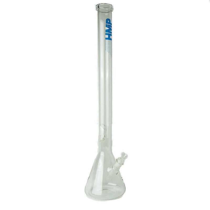 26" Glass Bong Beaker
