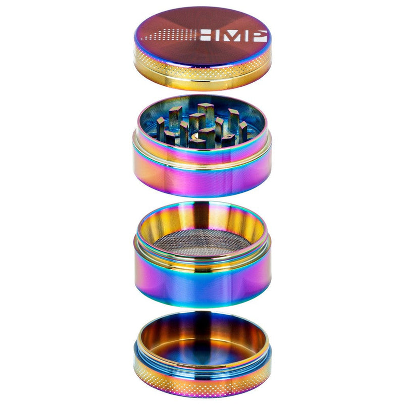 55mm Grinder (Rainbow)