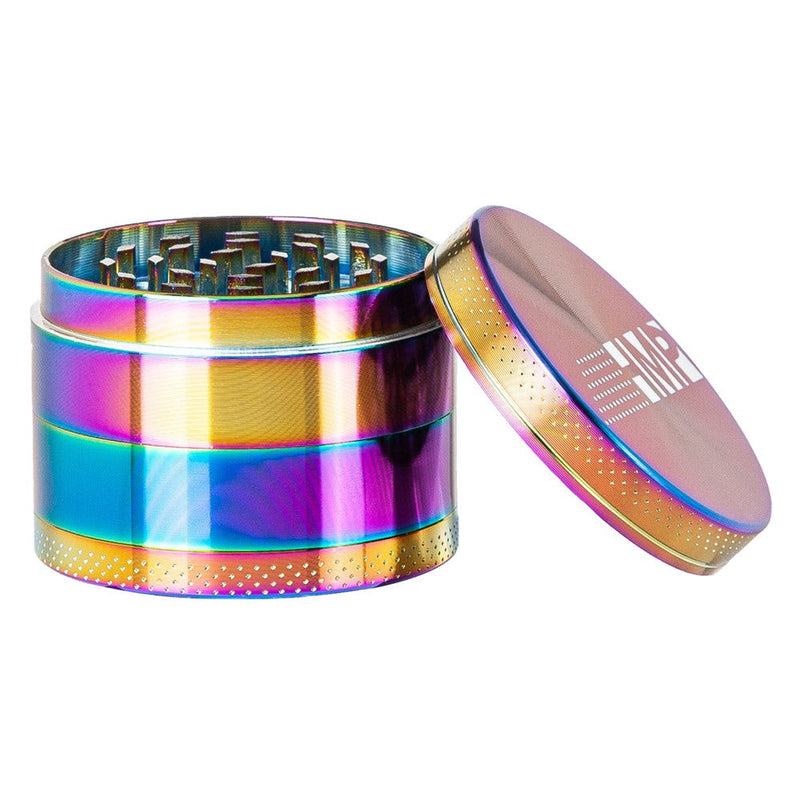 55mm Grinder (Rainbow)