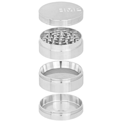 55mm Grinder (Silver)