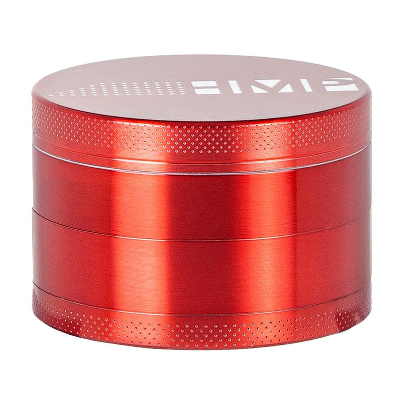 63mm Grinder (Red)