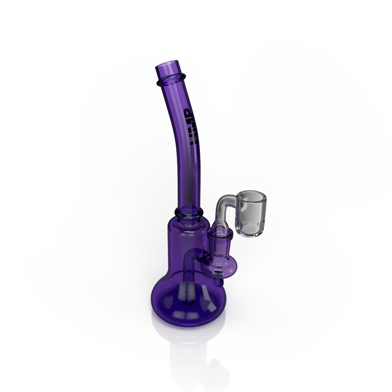 7" Dab Rig