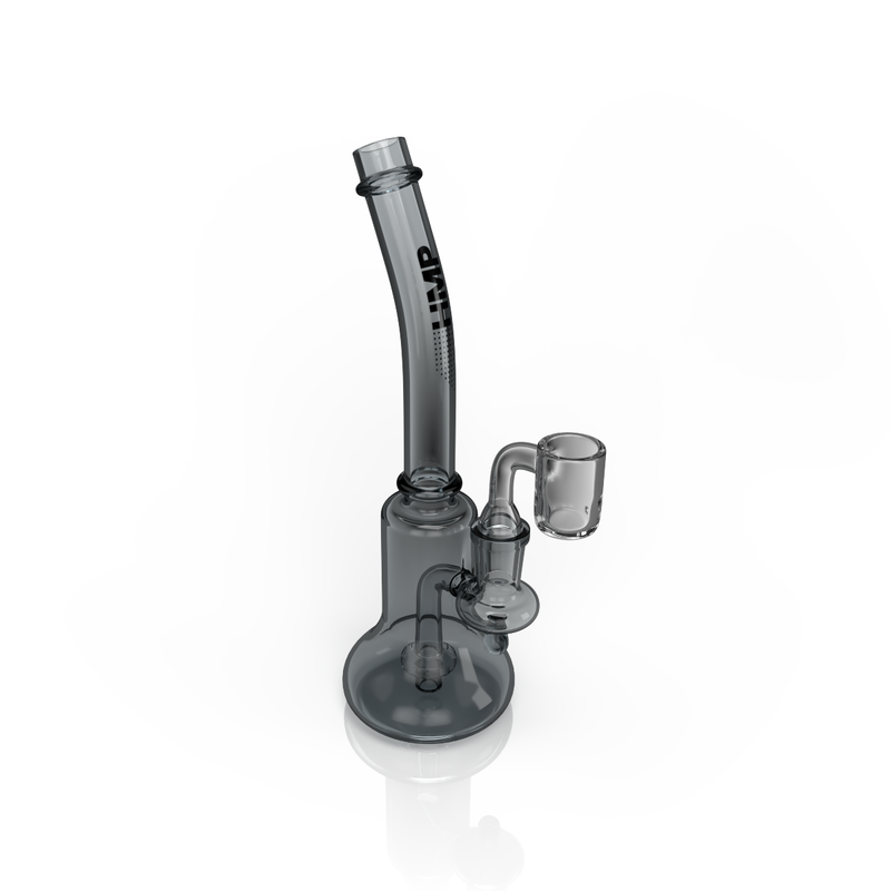 7" Dab Rig