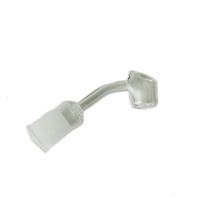 HMP - Quartz Banger - 45 Degree - Polished - 22mm - 18mm Female Joint