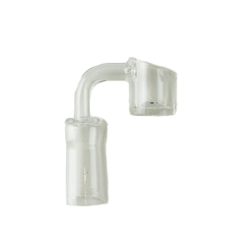 HMP - Quartz Banger - 90 Degree - 22mm - 18mm Female Joint
