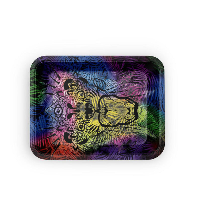 Medium Rolling Tray - Jungle-Turning Point Brands Canada
