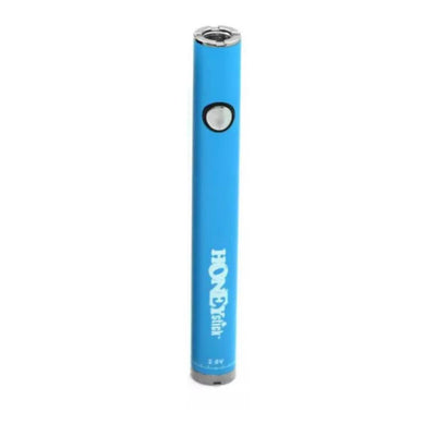 510 Variable Voltage Twist Battery - Blue-Turning Point Brands Canada
