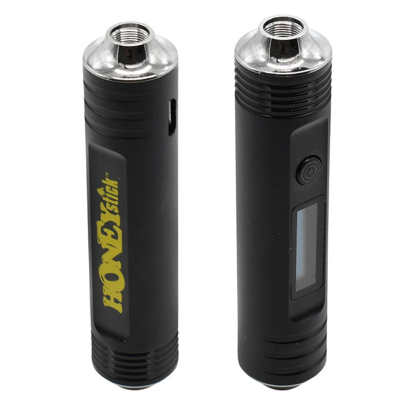 Dab Temp Reader - Instant Reading Digital Thermometer for Dabs