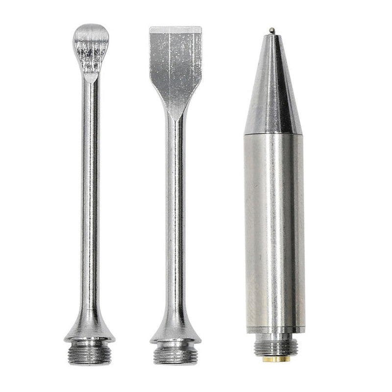 Dab Temp Reader - Instant Reading Digital Thermometer for Dabs