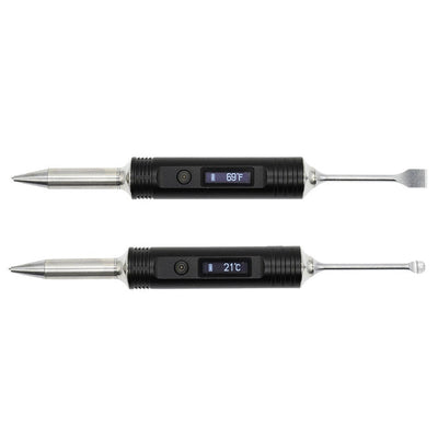Dab Temp Reader - Instant Reading Digital Thermometer for Dabs