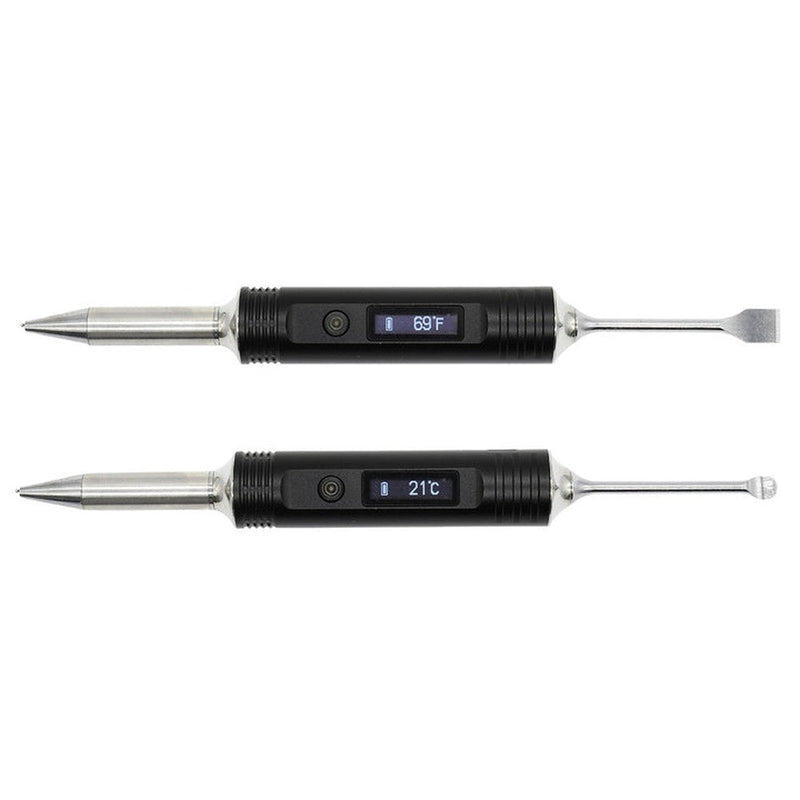 Dab Temp Reader - Instant Reading Digital Thermometer for Dabs