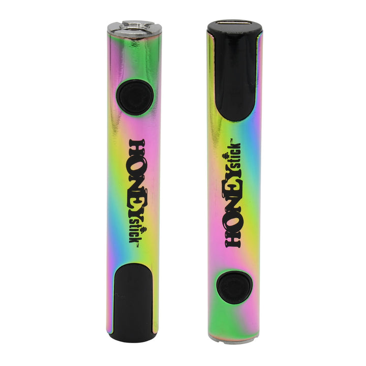 Digital 510 Variable Voltage Battery - Multicolor (Carton of 10)