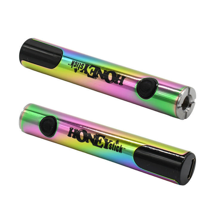 Digital 510 Variable Voltage Battery - Multicolor (Carton of 10)