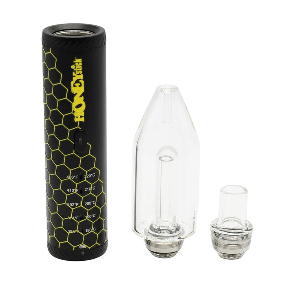 Honeystick Hrb Premium Dry Herb