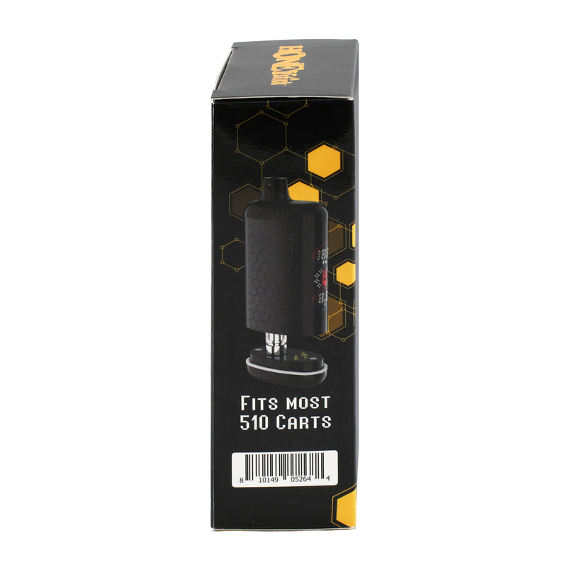 Interactive Concealer 510 Battery - Black (Carton of 10)