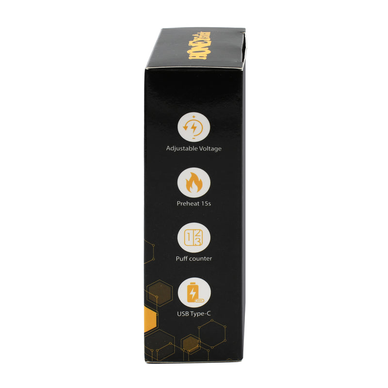 Interactive Concealer 510 Battery - Black (Carton of 10)