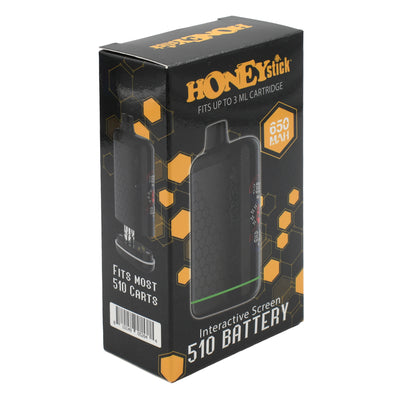 Interactive Concealer 510 Battery - Black (Carton of 10)