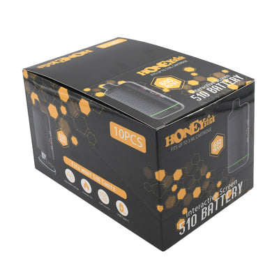 Interactive Concealer 510 Battery - Black (Carton of 10)