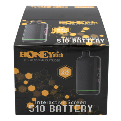 Interactive Concealer 510 Battery - Black (Carton of 10)