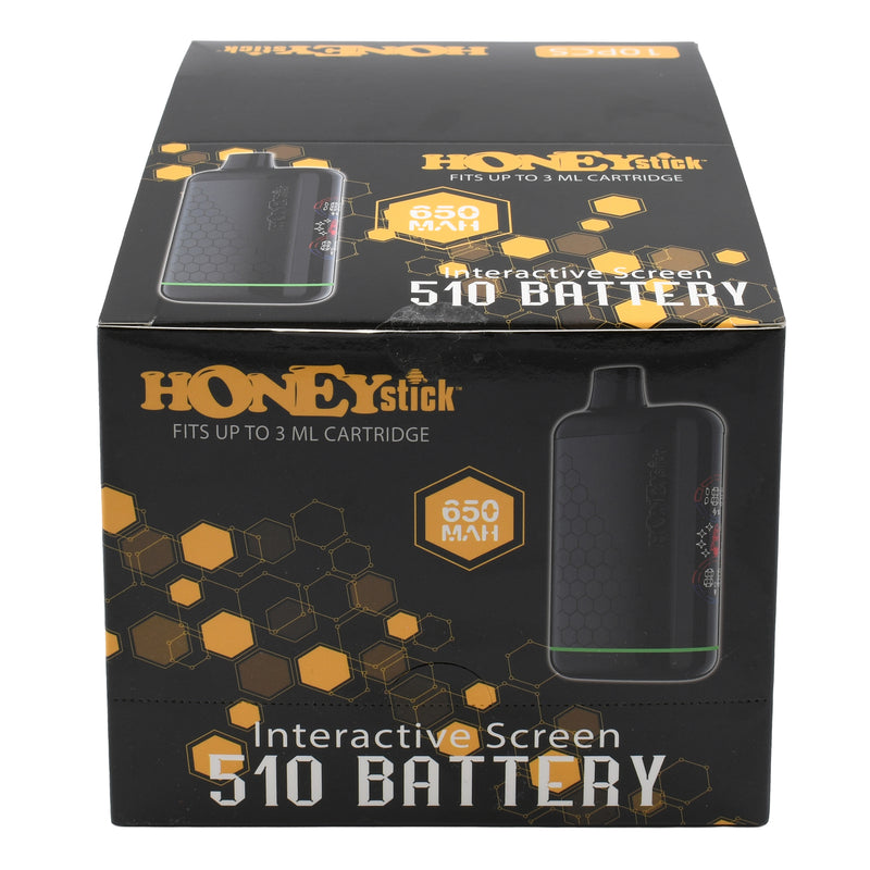 Interactive Concealer 510 Battery - Black (Carton of 10)