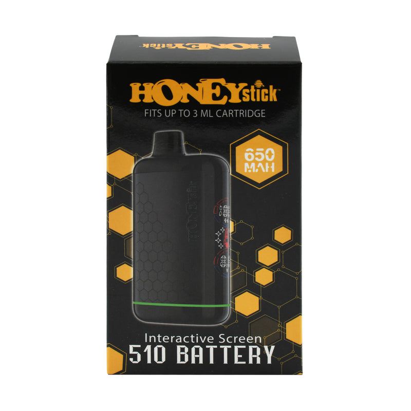 Interactive Concealer 510 Battery - Black (Carton of 10)