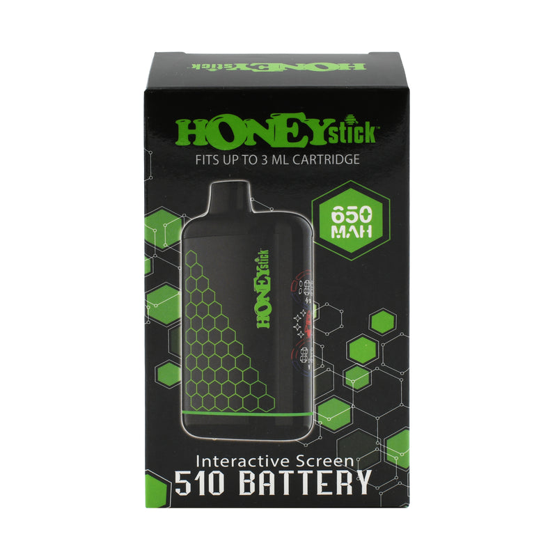 Interactive Concealer 510 Battery - Green (Carton of 10)