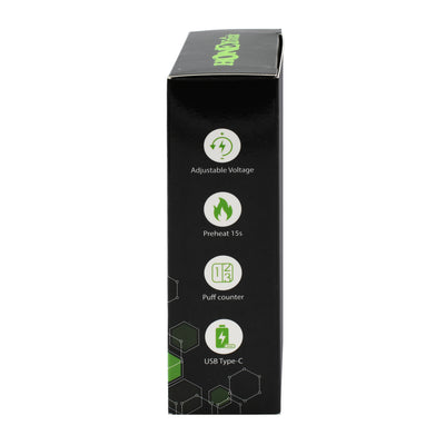 Interactive Concealer 510 Battery - Green (Carton of 10)