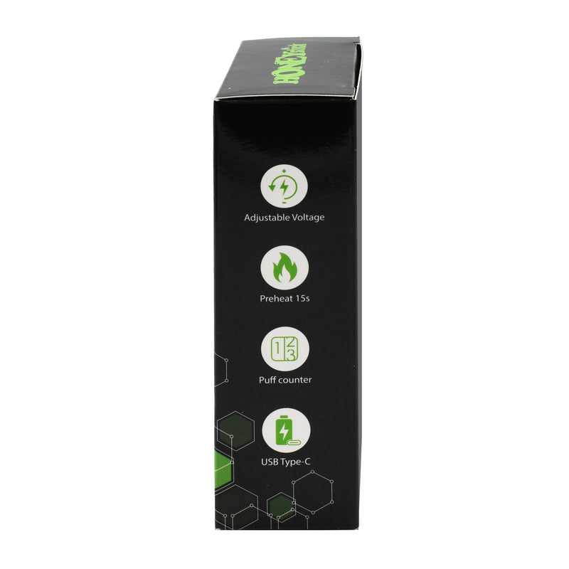 Interactive Concealer 510 Battery - Green (Carton of 10)
