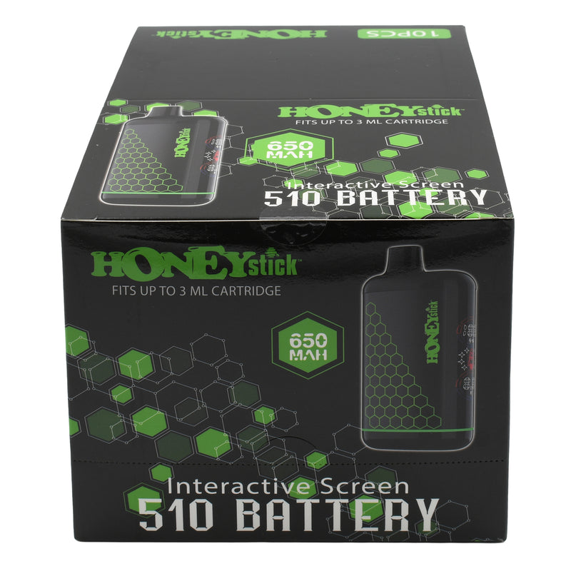 Interactive Concealer 510 Battery - Green (Carton of 10)