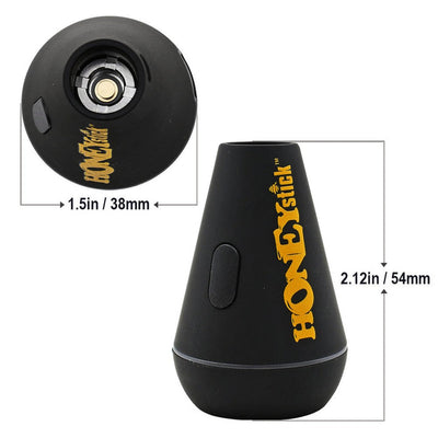 Pyramid 510 Variable Voltage Vaporizer