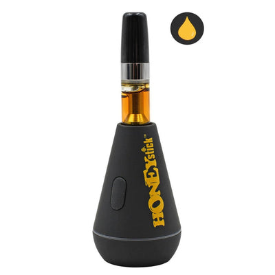 Pyramid 510 Variable Voltage Vaporizer