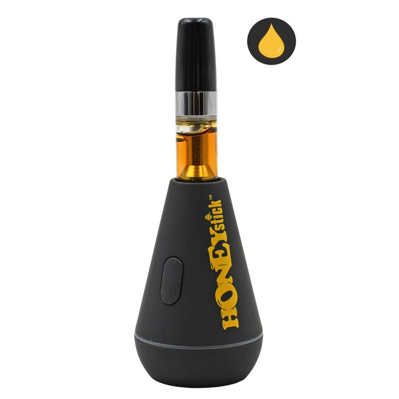 Pyramid 510 Variable Voltage Vaporizer