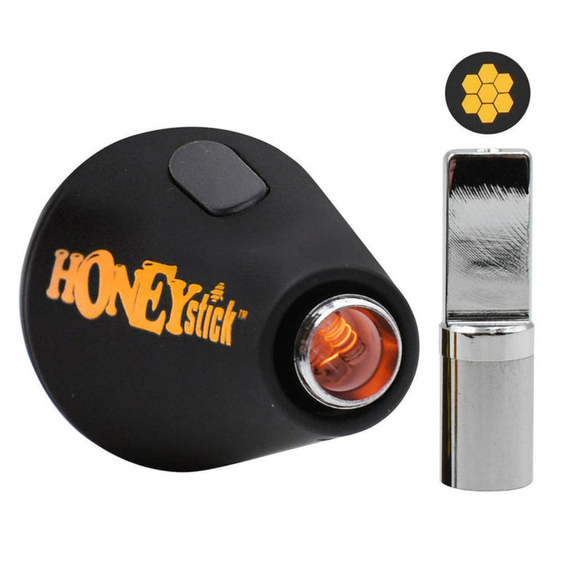 Pyramid 510 Variable Voltage Vaporizer