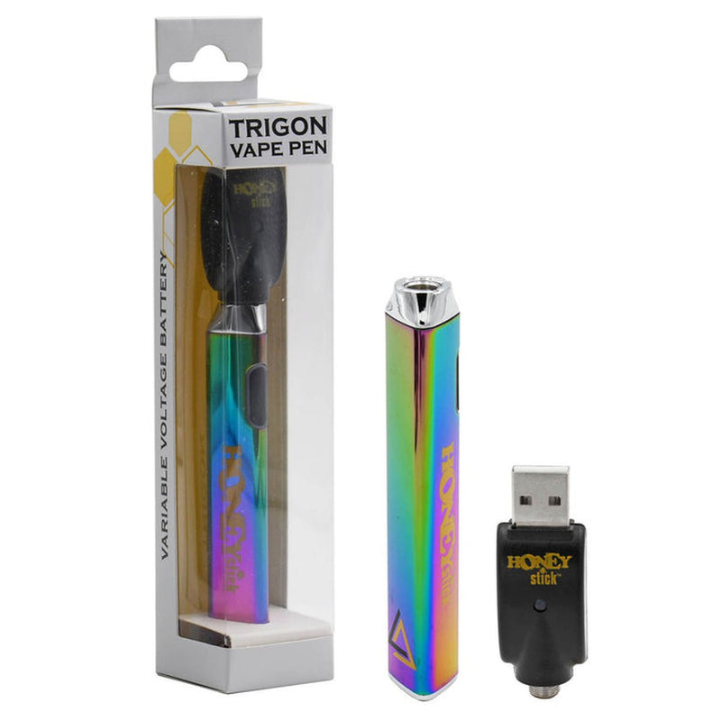 Trigon Variable Voltage 510 Thread Battery (Multi)