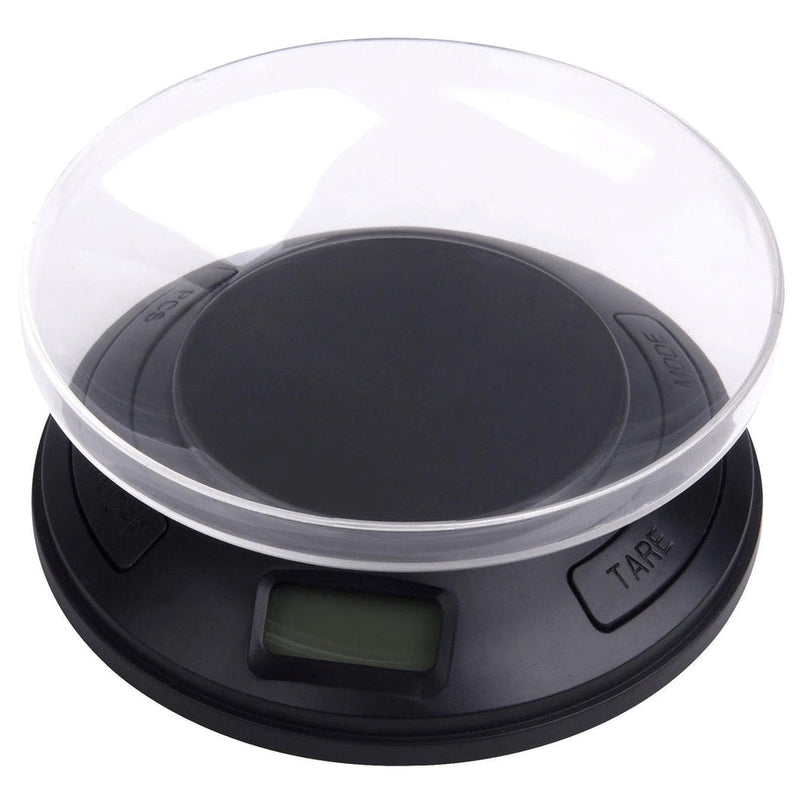 Infyniti Scales - Hippo Digital - 2000g x 0.1g-Turning Point Brands Canada
