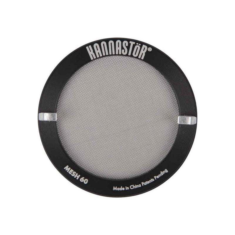 2.2" Grinder Screen (60 Mesh Stainless Steel)