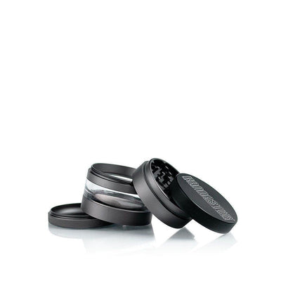 Jar Body Multi Chamber Grinder - 2.5"