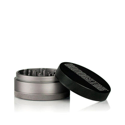 Jar Body Multi Chamber Grinder - 2.5"