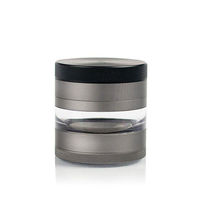 Jar Body Multi Chamber Grinder - 2.5"