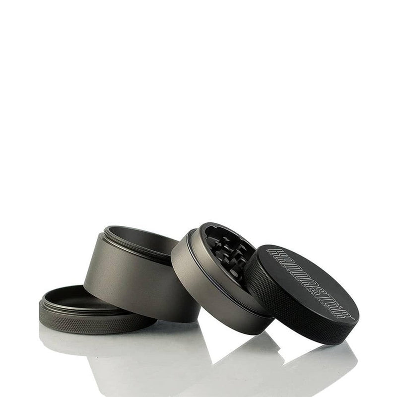 Solid Body Grinder 2.2"